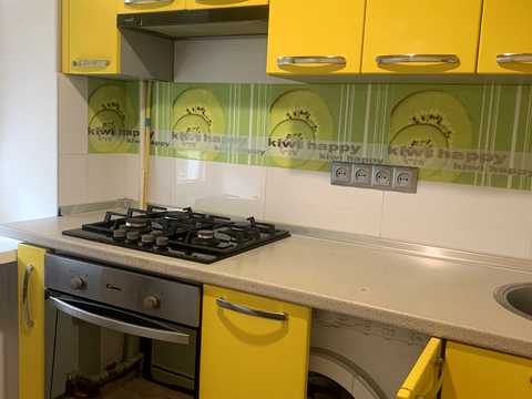 квартира за адресою Академіка Заболотного вул., 22