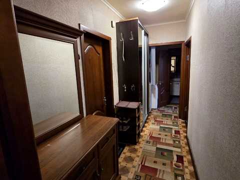 квартира по адресу Героев просп., 46