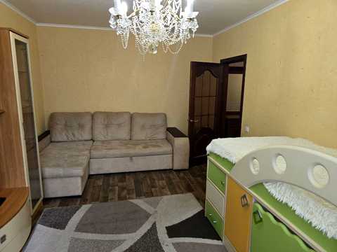 квартира по адресу Героев просп., 46