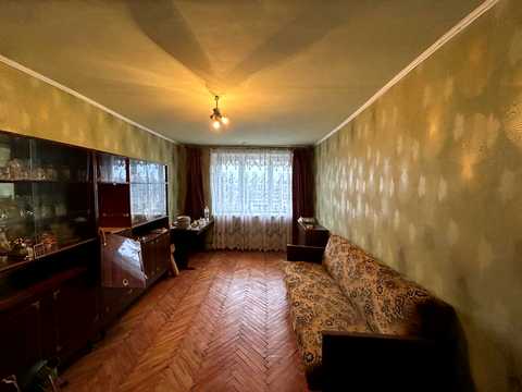 квартира за адресою Львів, Бориса Грінченка вул., 6-Б