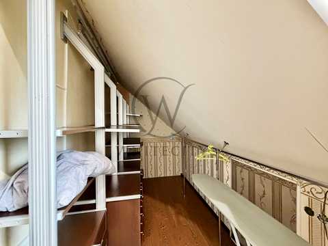 дом по адресу с. Софиевская Борщаговка, Лісова