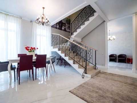 квартира за адресою Дегтярна вул., 11