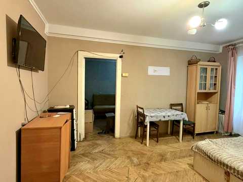 квартира за адресою Львів, Енергетична вул., 18