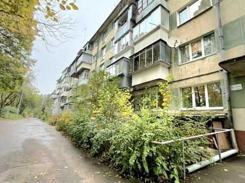 квартира за адресою Львів, Енергетична вул., 18