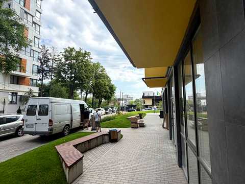 коммерческая по адресу Пимоненко ул. (Донбассовская), 5-Б