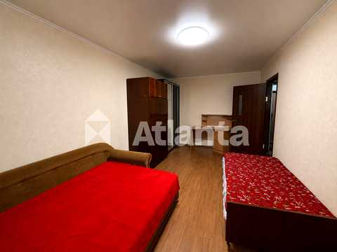 квартира за адресою Жоліо Кюрі вул., 64