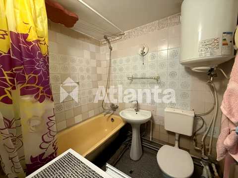 квартира за адресою Жоліо Кюрі вул., 64