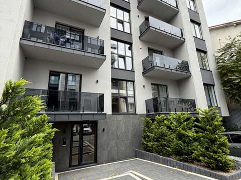 квартира по адресу Новака ул., 54