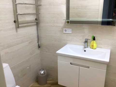 квартира по адресу Одесса, Генуэзская ул., 3а