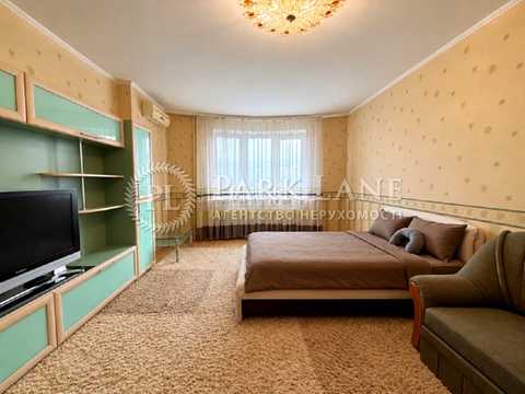 квартира по адресу Миколы Бажана просп., 7-Ж