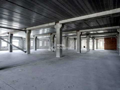 коммерческая по адресу пр-т Бажана Миколи, 1Ц