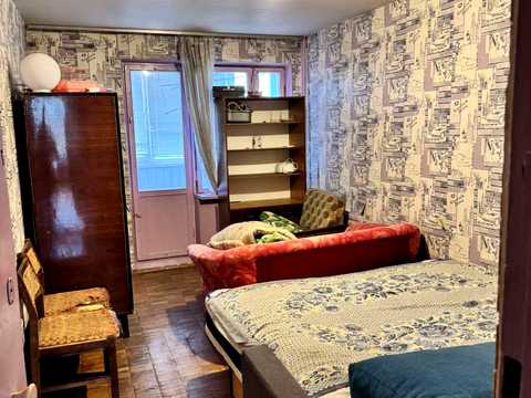 квартира по адресу Свободы просп., 30-А