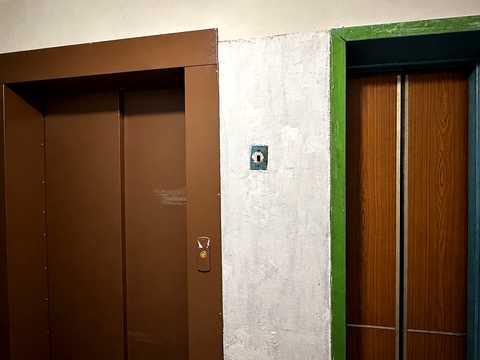 квартира за адресою Київ, Патріарха Мстислава Скрипника вул. (Миколи Островського), 7