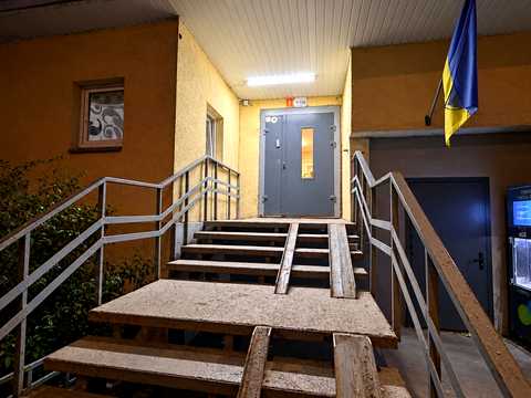 квартира за адресою Київ, Патріарха Мстислава Скрипника вул. (Миколи Островського), 7