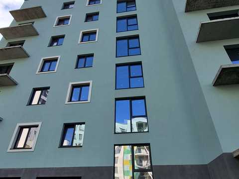 квартира по адресу Тараса Шевченка ул., (Будинок 4)