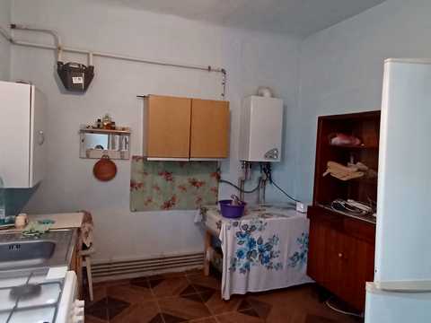 дом по адресу Лугова