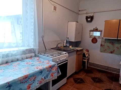 дом по адресу Лугова