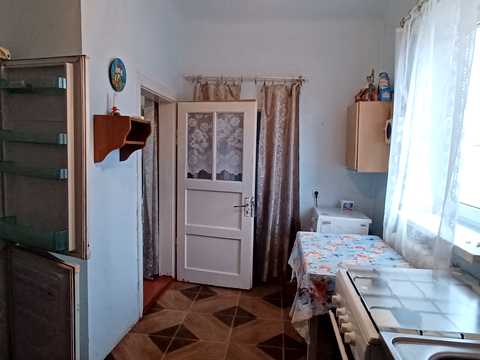 дом по адресу Лугова