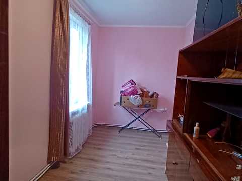 дом по адресу Лугова