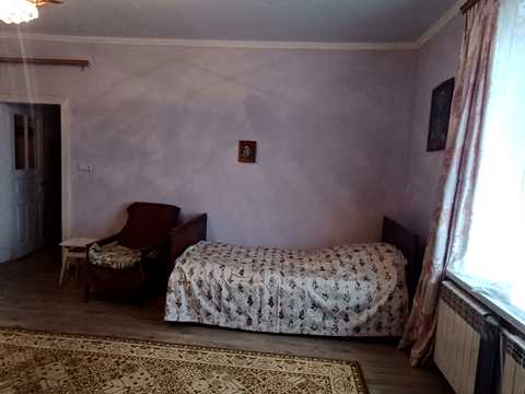 дом по адресу Лугова