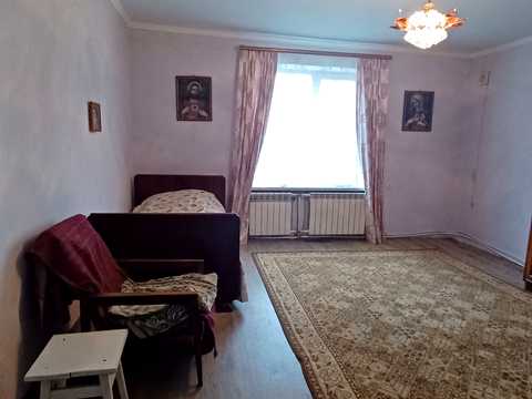 дом по адресу Лугова