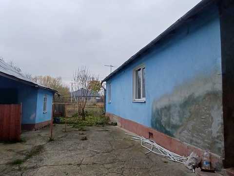 дом по адресу Лугова