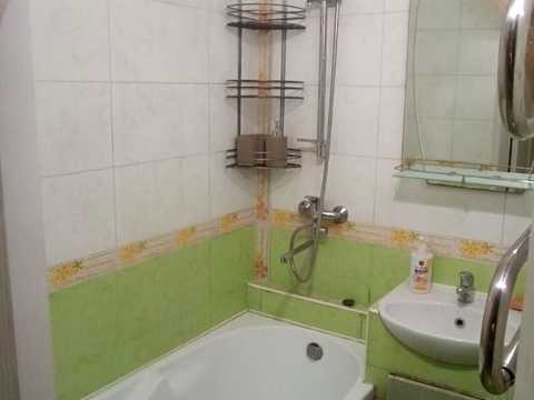 квартира за адресою Ореста Левицького вул. (Академіка Курчатова), 8-Б