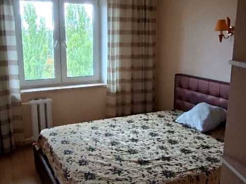квартира за адресою Ореста Левицького вул. (Академіка Курчатова), 8-Б