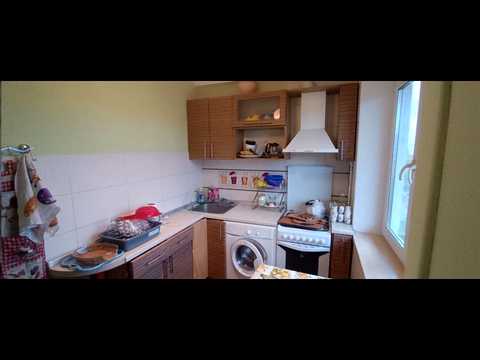 квартира за адресою Ореста Левицького вул. (Академіка Курчатова), 8-Б