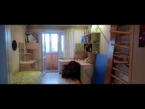 квартира за адресою Ореста Левицького вул. (Академіка Курчатова), 8-Б