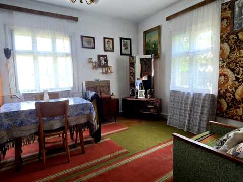 будинок за адресою Старий Самбір, Лева Галицького вул., 52
