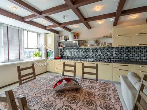 квартира за адресою Борщагівська вул., 206