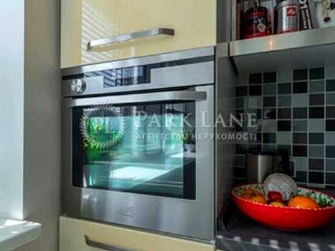квартира за адресою Борщагівська вул., 206