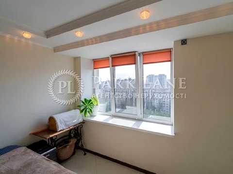 квартира за адресою Борщагівська вул., 206