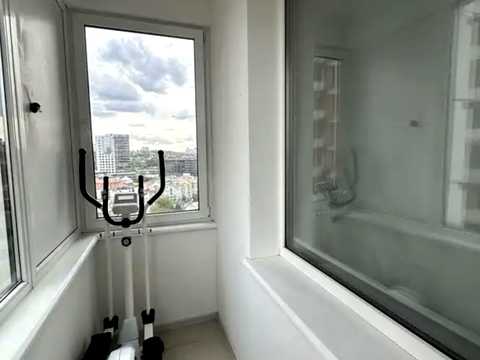 квартира за адресою Саксаганського вул., 37-К