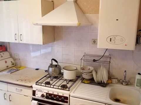 квартира за адресою Дружби вул., 3
