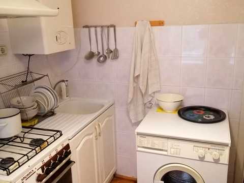 квартира за адресою Дружби вул., 3