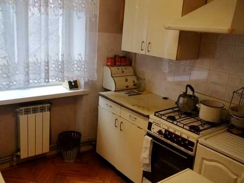 квартира за адресою Дружби вул., 3
