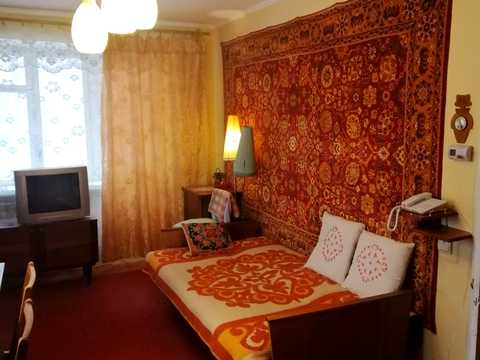 квартира за адресою Дружби вул., 3
