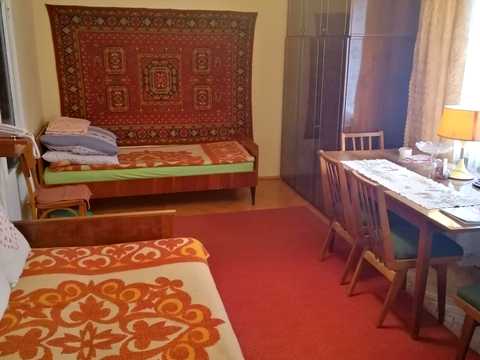 квартира за адресою Дружби вул., 3