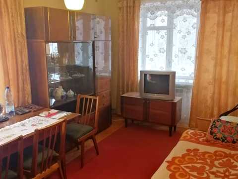 квартира за адресою Дружби вул., 3