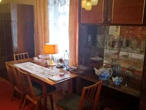 квартира за адресою Дружби вул., 3