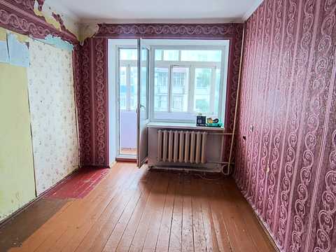 квартира за адресою Красилів, Стуса Василя, 2А