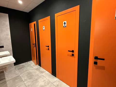 комерційна за адресою Київ, Жилянська вул., 29