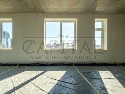 коммерческая по адресу Яготинская ул., 9