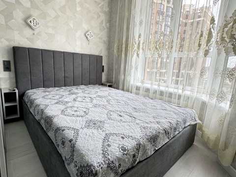 квартира за адресою Щаслива вул., 65
