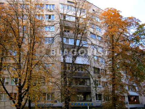 квартира за адресою Михайла Омеляновича-Павленка вул. (Суворова), 18/20