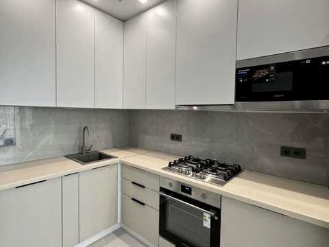 квартира за адресою Щаслива вул., 65