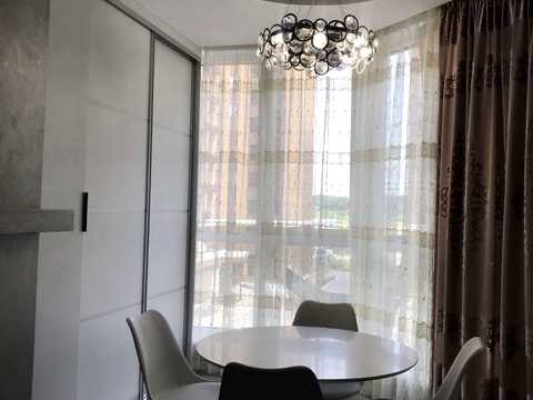 квартира за адресою Щаслива вул., 65