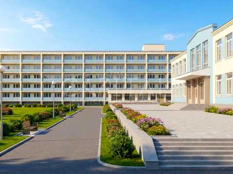 комерційна за адресою Хмельницький, Михайла Драгоманова вул., 7